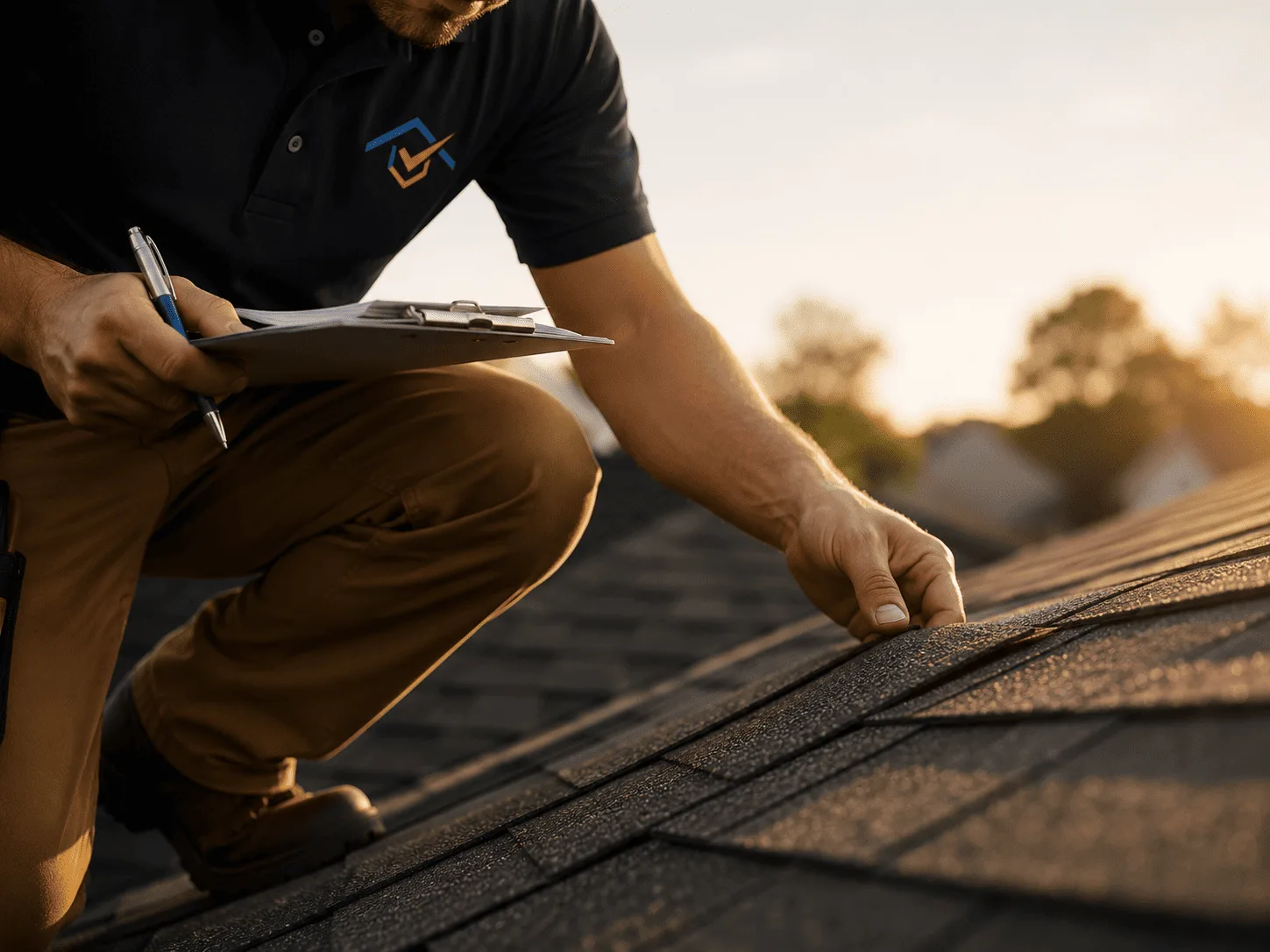 Why Choose Roof Inspection in Omaha, GA