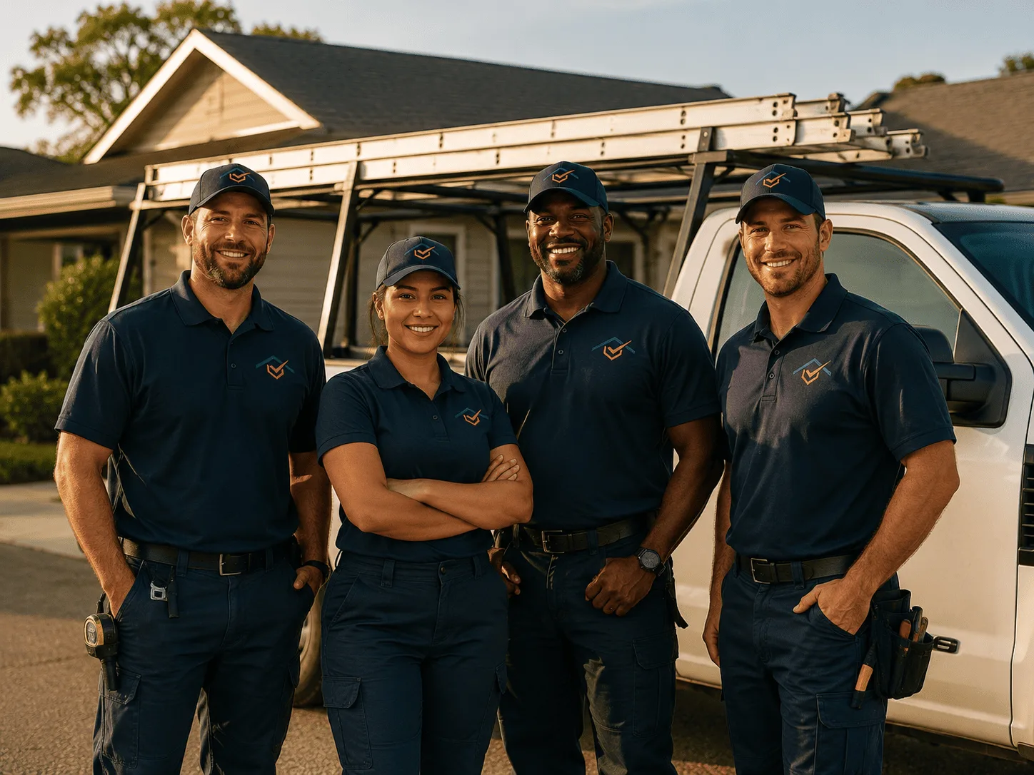 Roof Inspection company in Omaha, GA